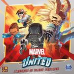 6194702 Marvel United: L’Ascesa di Black Panther