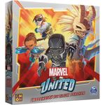 7469872 Marvel United: Rise of the Black Panther