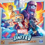 5263263 Marvel United: Guardians of the Galaxy Remix