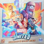 6707124 Marvel United: Guardians of the Galaxy Remix