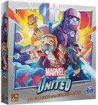 7469866 Marvel United: Guardians of the Galaxy Remix (Edizione Inglese)