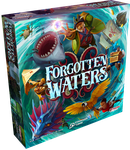 5248205 Forgotten Waters (Edizione Inglese)