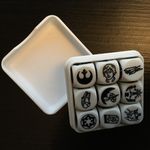 5935678 Rory's Story Cubes: Star Wars