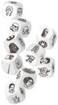 6151848 Rory's Story Cubes: Star Wars