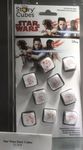 6230164 Rory's Story Cubes: Star Wars