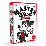 5254405 Master Word (Edizione Italiana)
