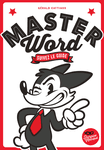 5862825 Master Word (Edizione Italiana)