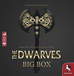 6502437 The Dwarves Big Box