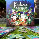 6364628 Kodama Forest