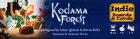 6851309 Kodama Forest