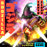 5252884 Godzilla: Tokyo Clash