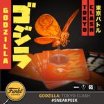 5401312 Godzilla: Tokyo Clash