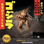 5401313 Godzilla: Tokyo Clash