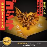 5401314 Godzilla: Tokyo Clash