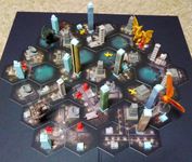 5486065 Godzilla: Tokyo Clash