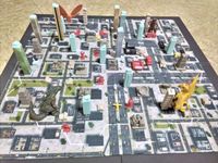 5486066 Godzilla: Tokyo Clash