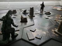 5488634 Godzilla: Tokyo Clash