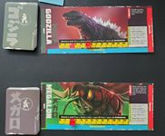 5488636 Godzilla: Tokyo Clash