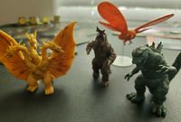 5488641 Godzilla: Tokyo Clash