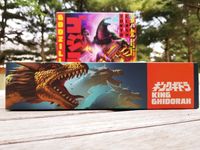 5490492 Godzilla: Tokyo Clash