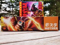 5490495 Godzilla: Tokyo Clash