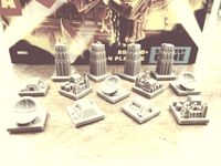 5490526 Godzilla: Tokyo Clash