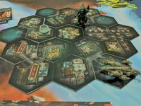 5527417 Godzilla: Tokyo Clash