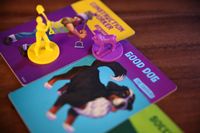 5536358 Last Defense!