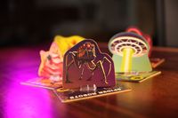 5536366 Last Defense!