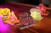 5536367 Last Defense!