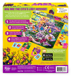 5536373 Last Defense!