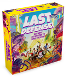 5536374 Last Defense!