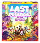 5536375 Last Defense!