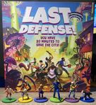 6336955 Last Defense!