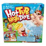 5258143 Hot Tub High Dive