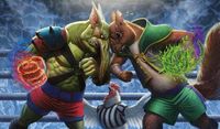 5443359 Magic: The Gathering – Unsanctioned