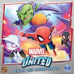 5263274 Marvel United: Enter the Spider-Verse