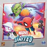 6194703 Marvel United: Il Ragnoverso