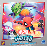 6452487 Marvel United: Il Ragnoverso