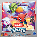 6521182 Marvel United: Enter the Spider-Verse