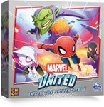 6773743 Marvel United: Enter the Spider-Verse