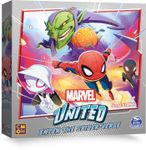 6773743 Marvel United: Il Ragnoverso