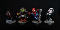 7315896 Marvel United: Enter the Spider-Verse