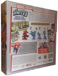 7360747 Marvel United: Enter the Spider-Verse