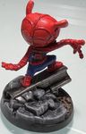 7364717 Marvel United: Enter the Spider-Verse