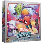 7469864 Marvel United: Il Ragnoverso