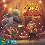 5897452 Tiny Acrobats