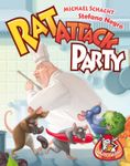 5491161 Rat Attack Party