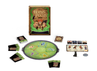 5268418 Disney Hocus Pocus: The Game
