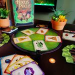 5675877 Disney Hocus Pocus: The Game